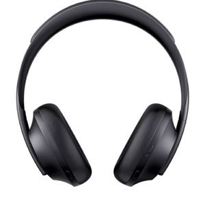 Bose Noise Cancelling 700 headphone.